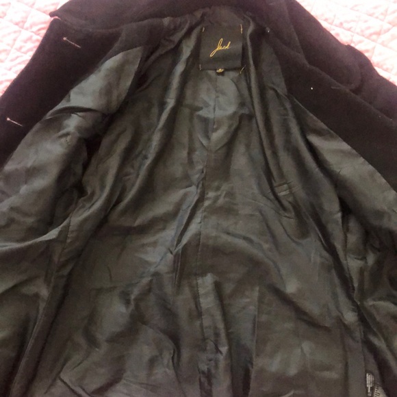 winter coat - Picture 2 of 2